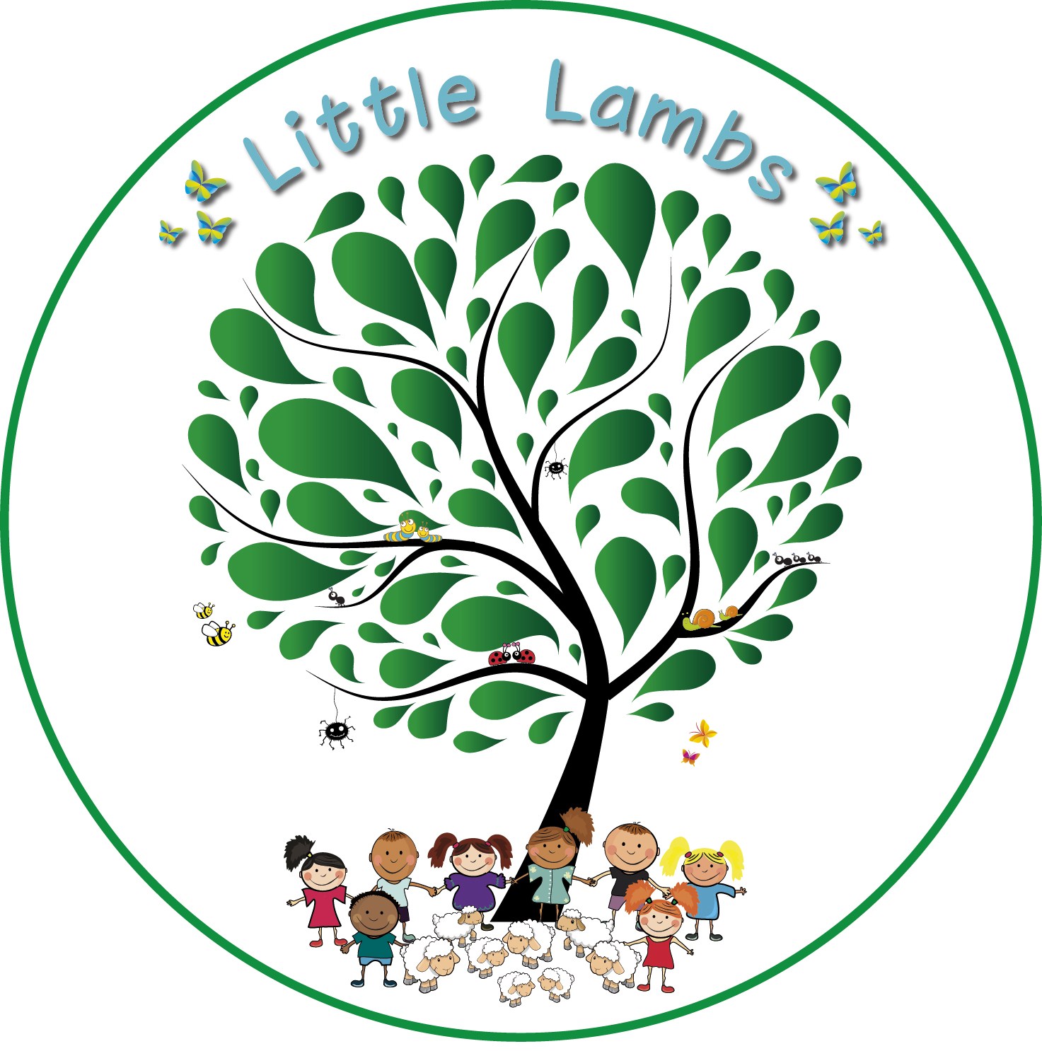 Little Lambs Kindergarten & Out of School Club